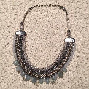 Like new Chico’s statement necklace